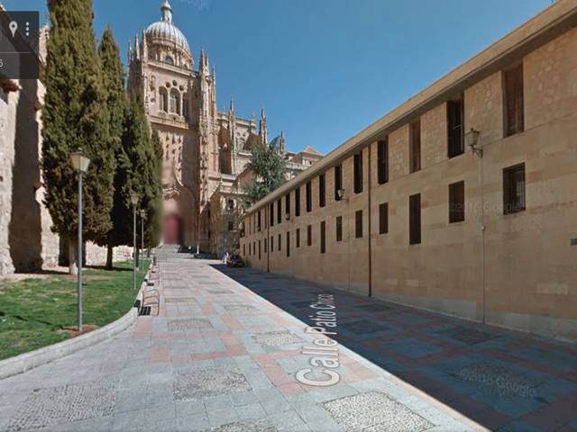 Garaje en Alquiler en Gibraltar, 18 en Universidad - Tenerías