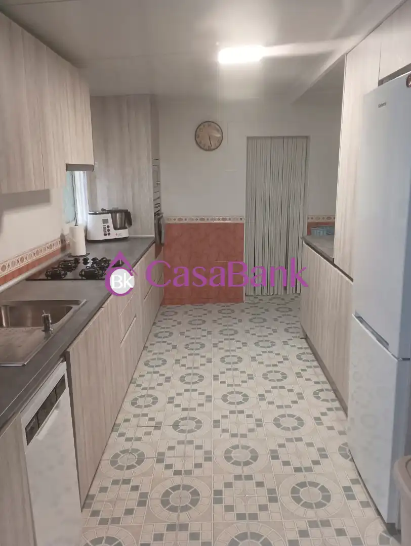 Casa amb piscina en venda a La Carlota, imagen 13