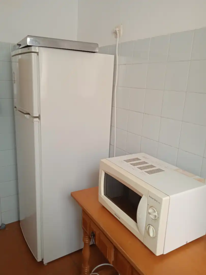 Pis de lloguer a Calle Horno de Haza, 15, Centro - Sagrario