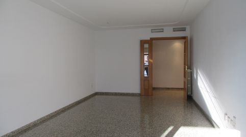 Foto 3 de Piso de alquiler en Avenida de Gómez Laguna, Romareda, Zaragoza Capital