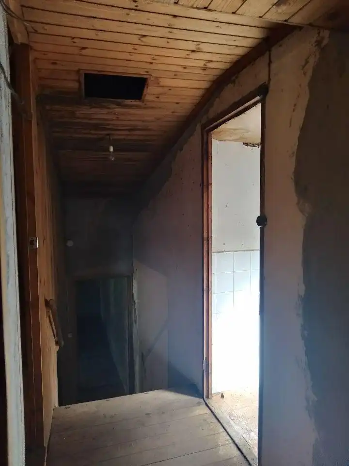 Finca rústica en venta en Cerdido con Jardín privado