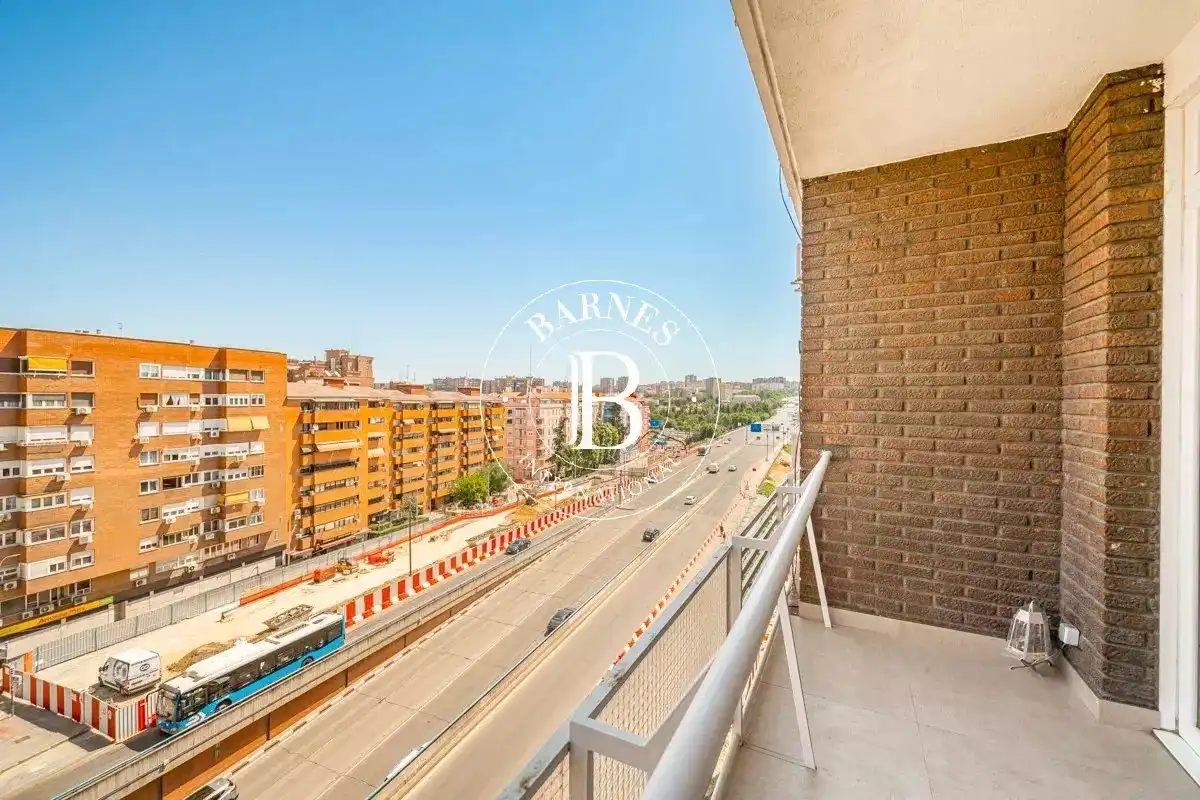 Flat with terrace for sale in Retiro, imagen 45