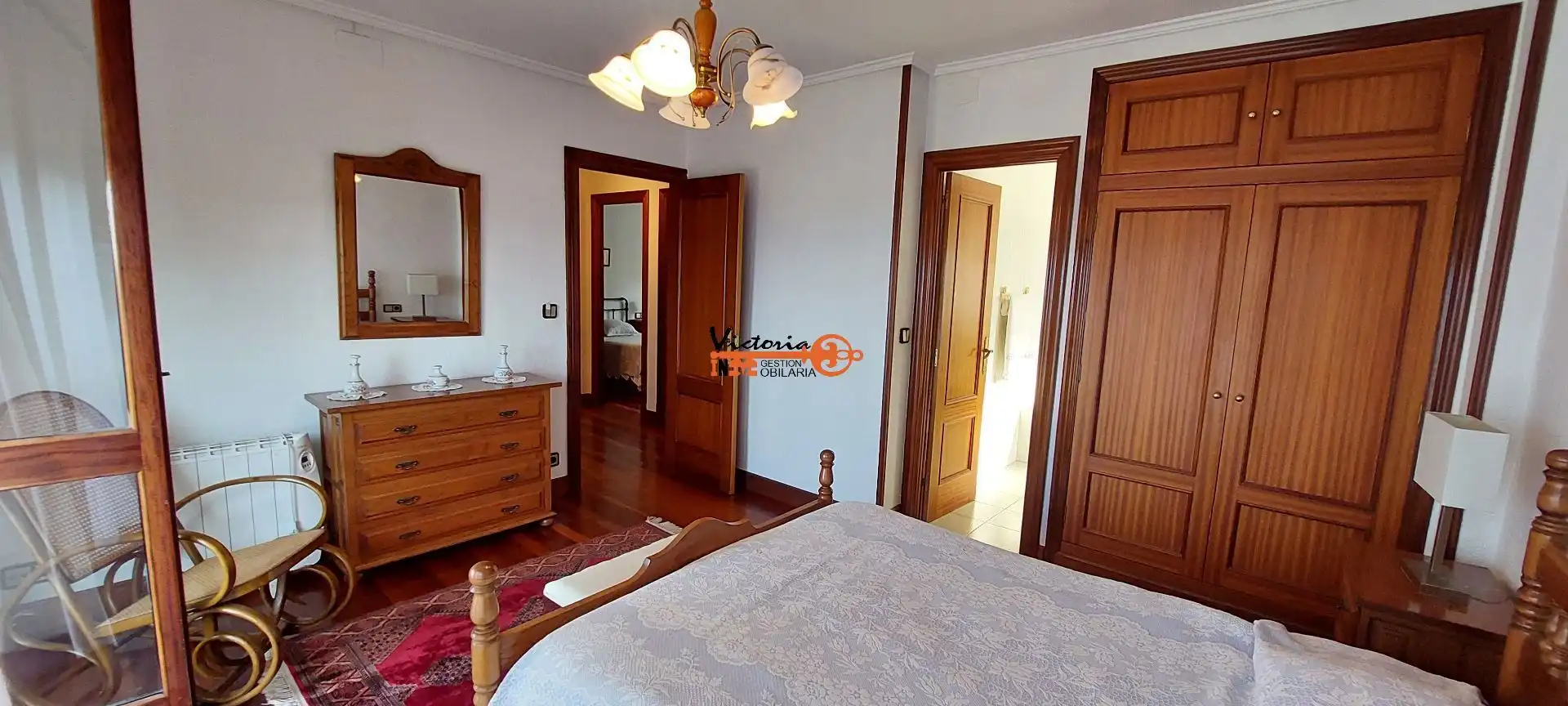 Casa o chalet en venta en Oriñón - Allendelagua