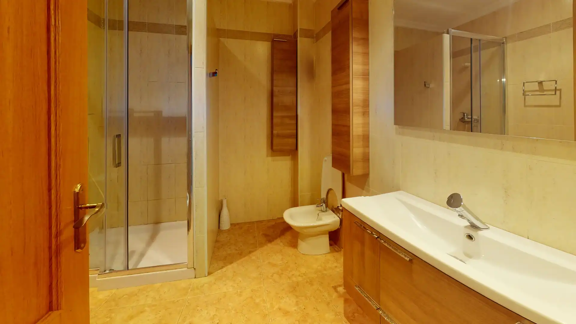 Baño de Ático en venta en Callosa de Segura, Alicante