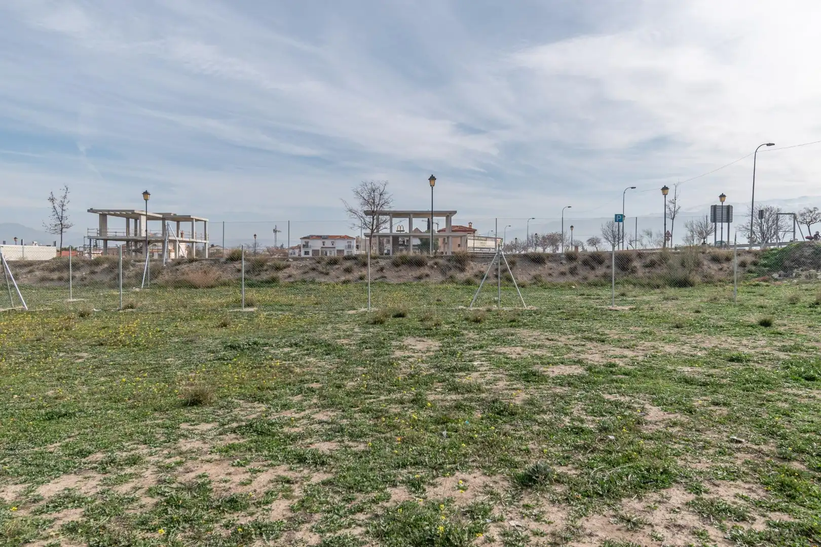 Terreno residencial en venta en DE LOS ALCORNOQUES 1, imagen 33