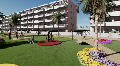 Foto 3 de Piso en venta en Avenida el Fenoll S/n, -1, El Raso, Guardamar del Segura