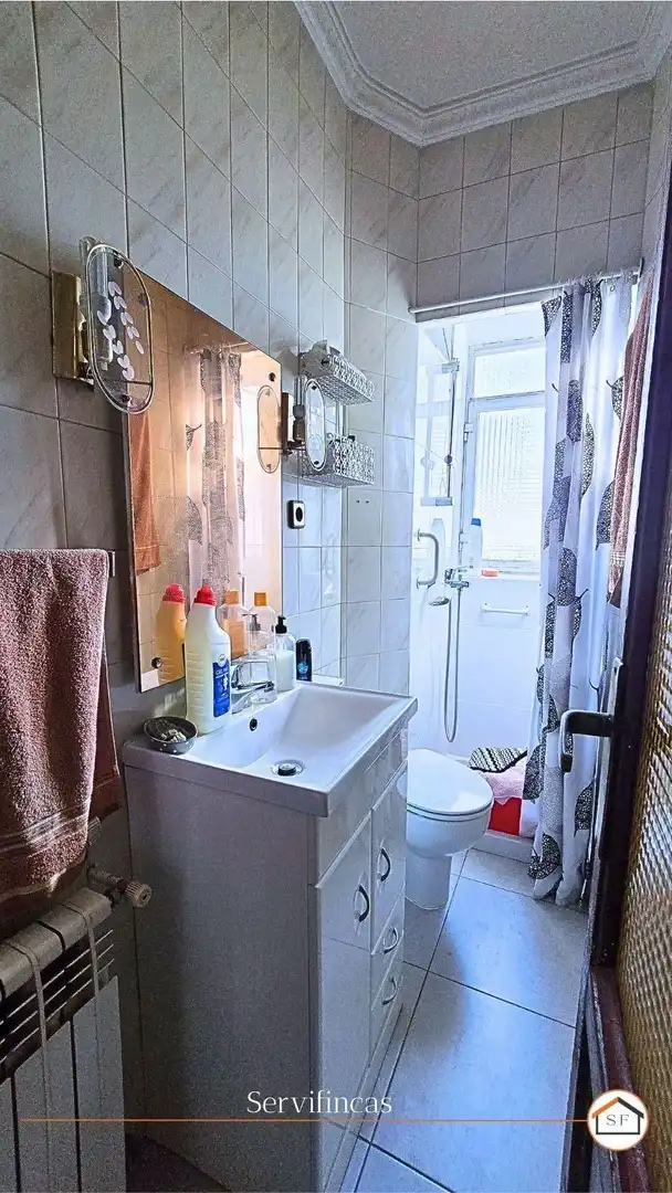 Wohnung mit Aufzug zum Verkauf in Avenida de la Ciudad de Barcelona, imagen 30