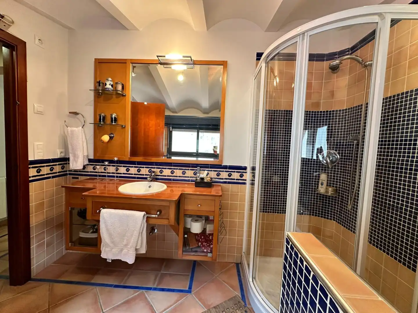 Detached house with pool for sale in El Montgó, imagen 63