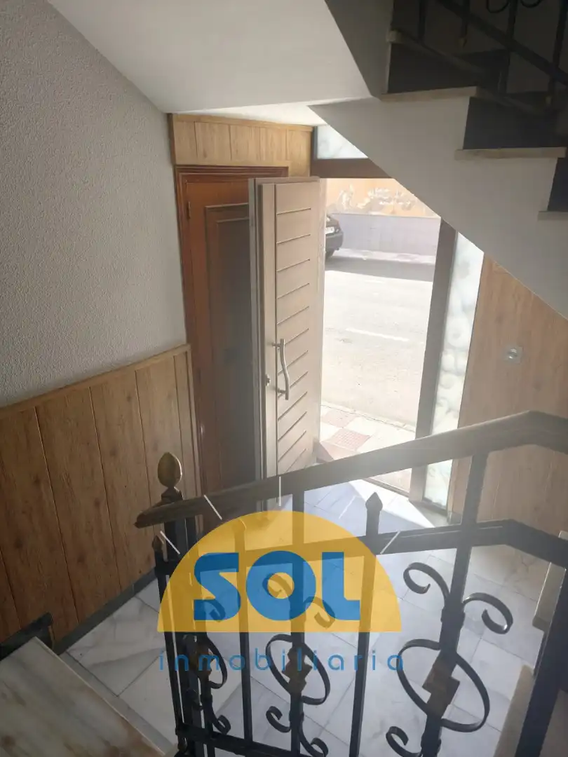 Wohnung mit Terrasse zum Verkauf in Calle Zújar, imagen 37
