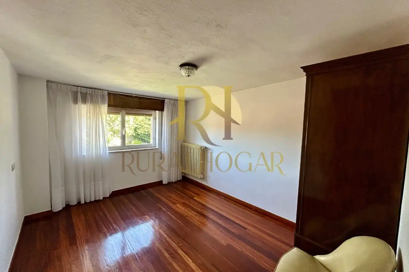 Habitación de Casa o chalet en venta en Soto y Amío con Calefacción y Terraza
