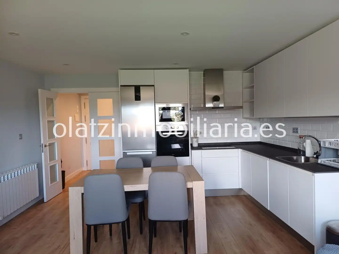 Appartement à vendre à Valle de Mena, imagen 2