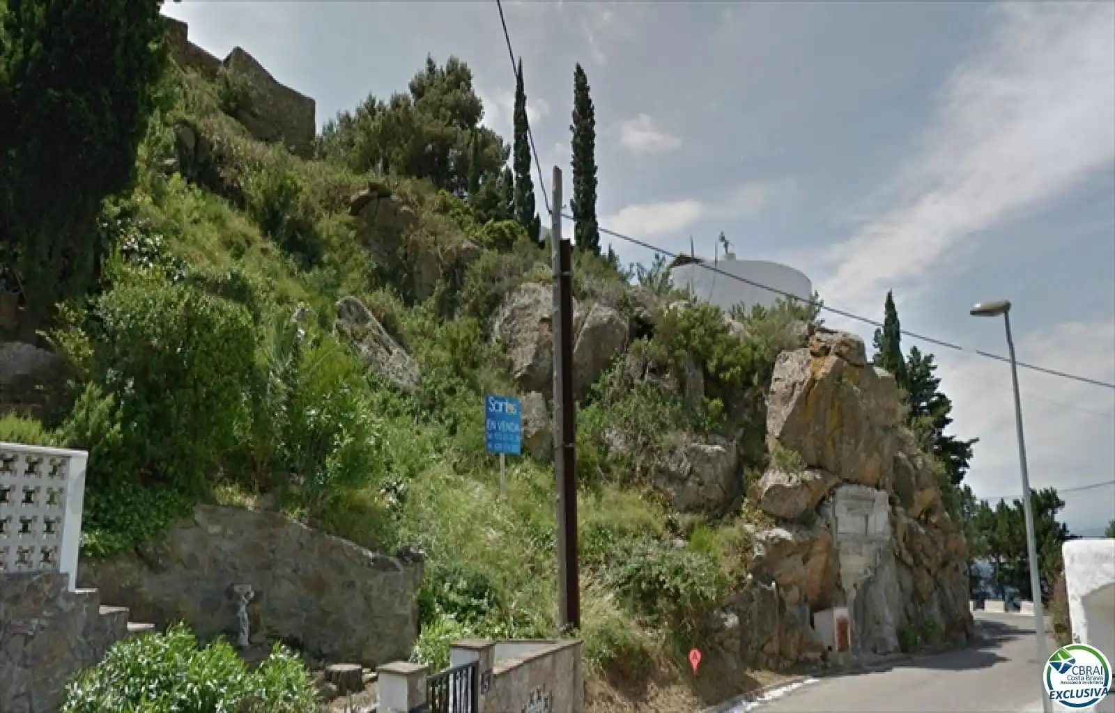 Terrenys i solars en venda a Antoni Canals, imagen 2