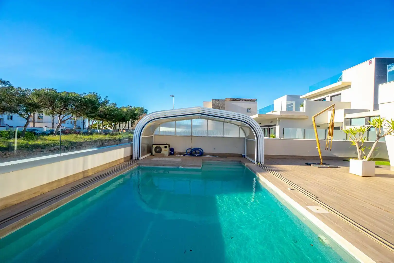 Villa avec piscine à vendre à Orihuela Costa, imagen 37