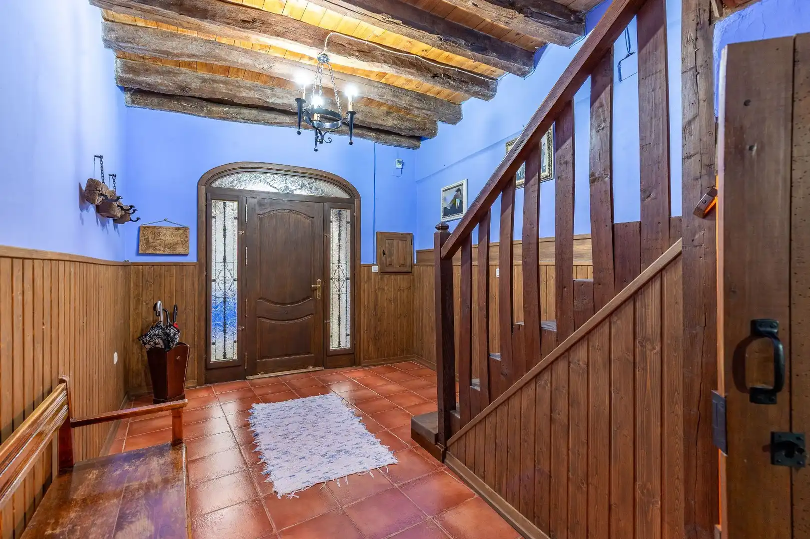 Haus zum Verkauf in Villanueva de la Vera, imagen 6