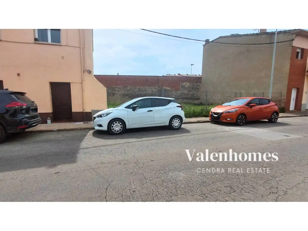 Terreno residenziale in vendita a Olot, imagen 6