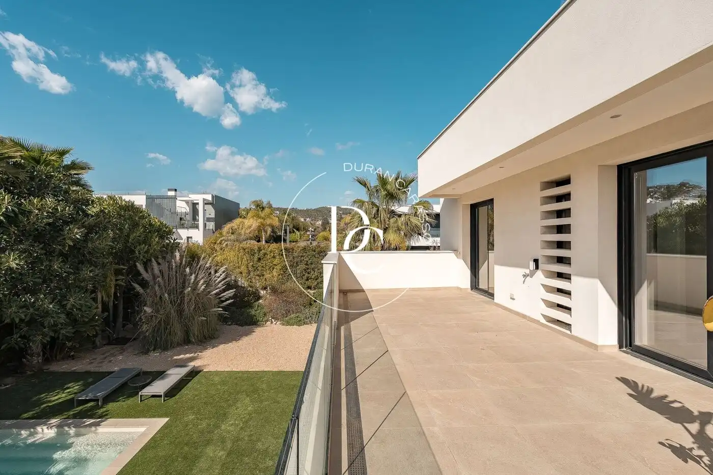 Casa con terraza en venta en Josep Maria Massip i Izabal, imagen 40