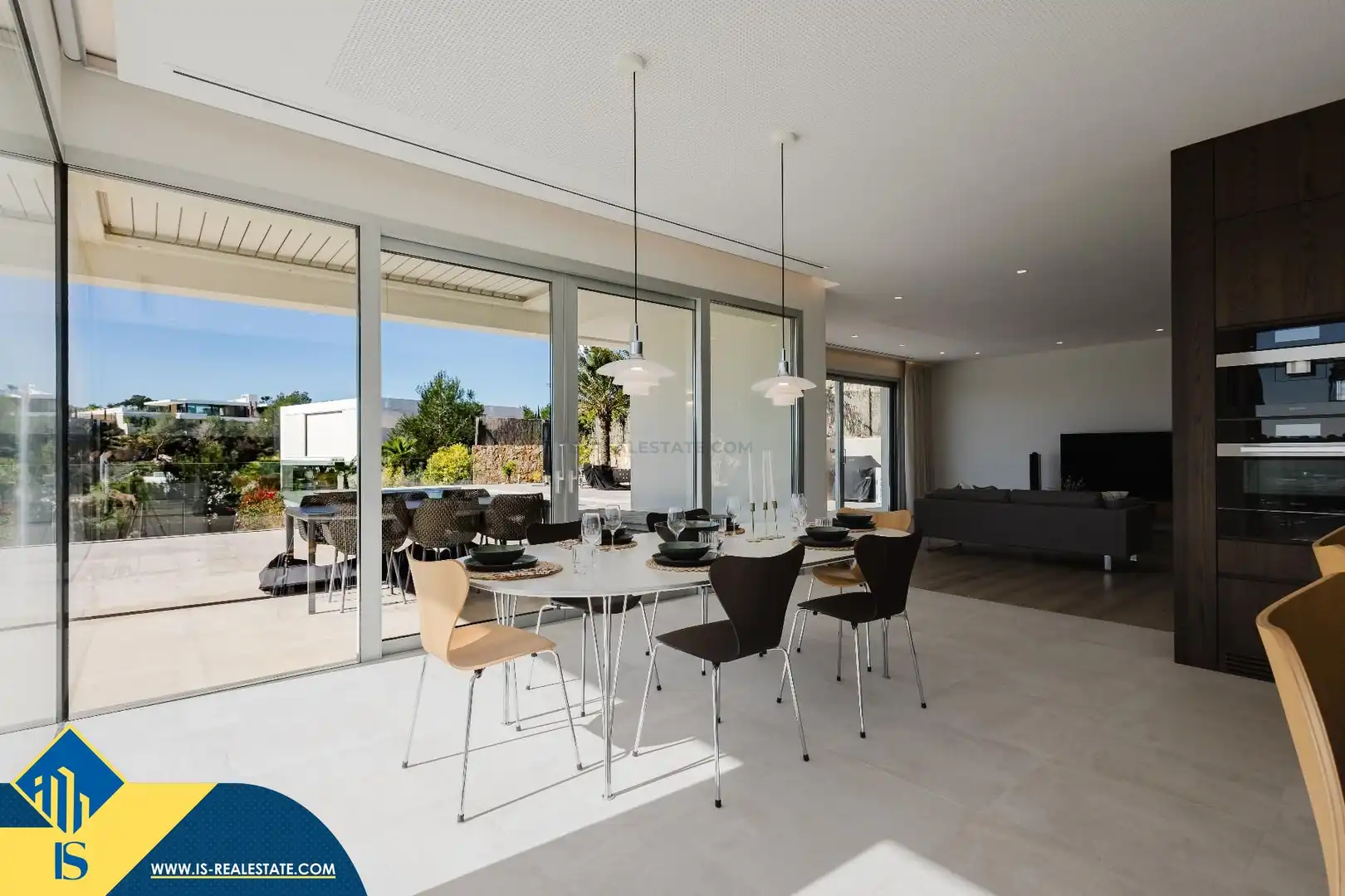 Villa mit Garten zum Verkauf in Orihuela Costa, imagen 4