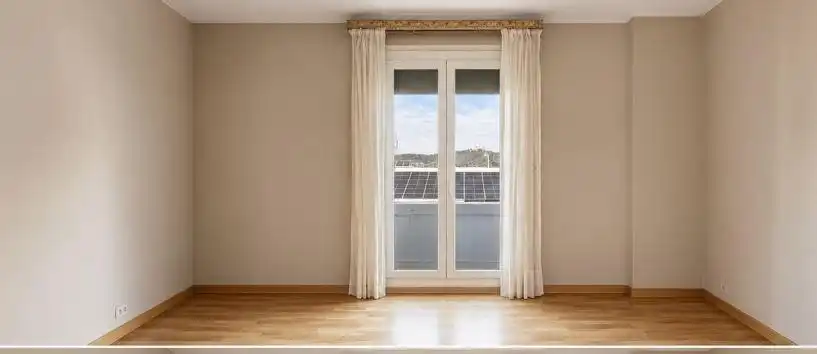 Terrassa de Àtic en venda en Barcelona amb Parquet, Terrassa i Traster