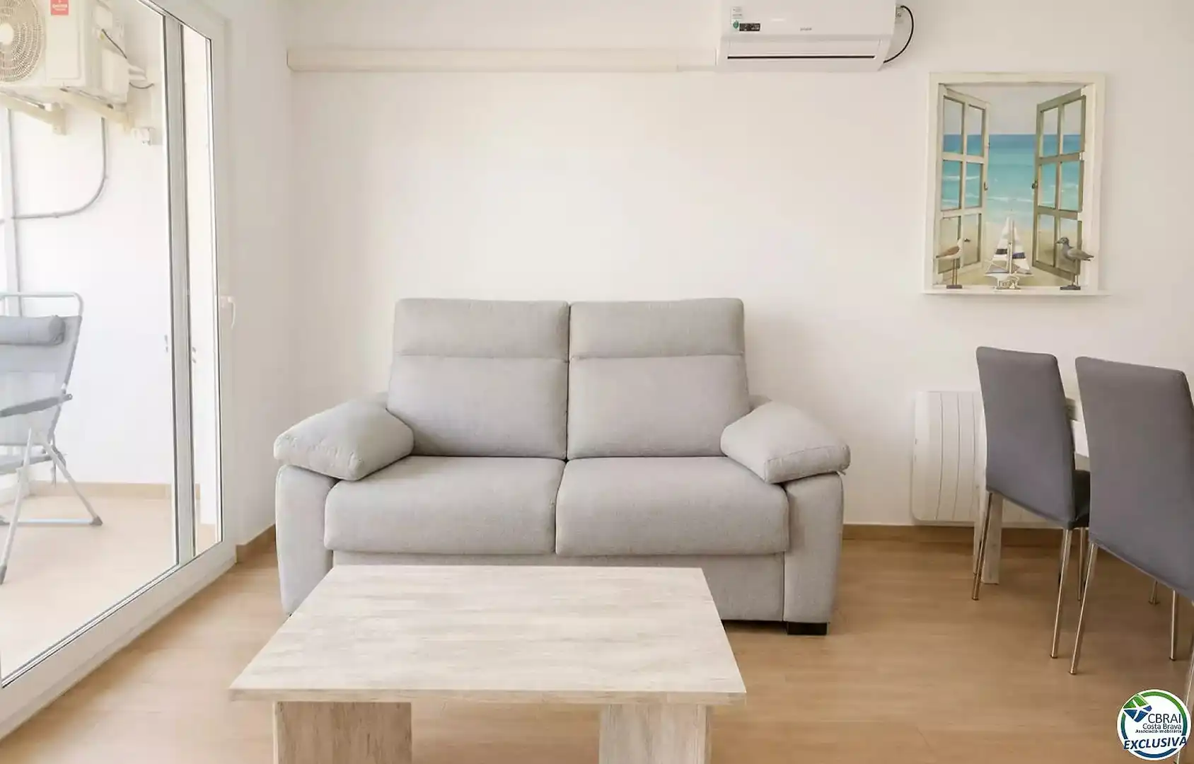 Wohnung mit Aufzug zum Verkauf in Carrer Delta Muga 9, imagen 9
