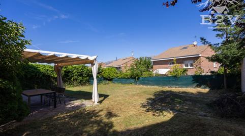 Foto 5 de Casa o chalet en venta en Berrocosa, Soto del Real, Madrid