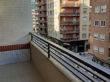 Wohnung zum Verkauf in San Adrián