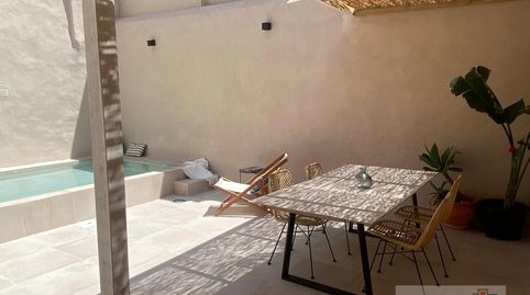 Foto 5 de Casa o xalet en venda a Casco Urbano, Náquera