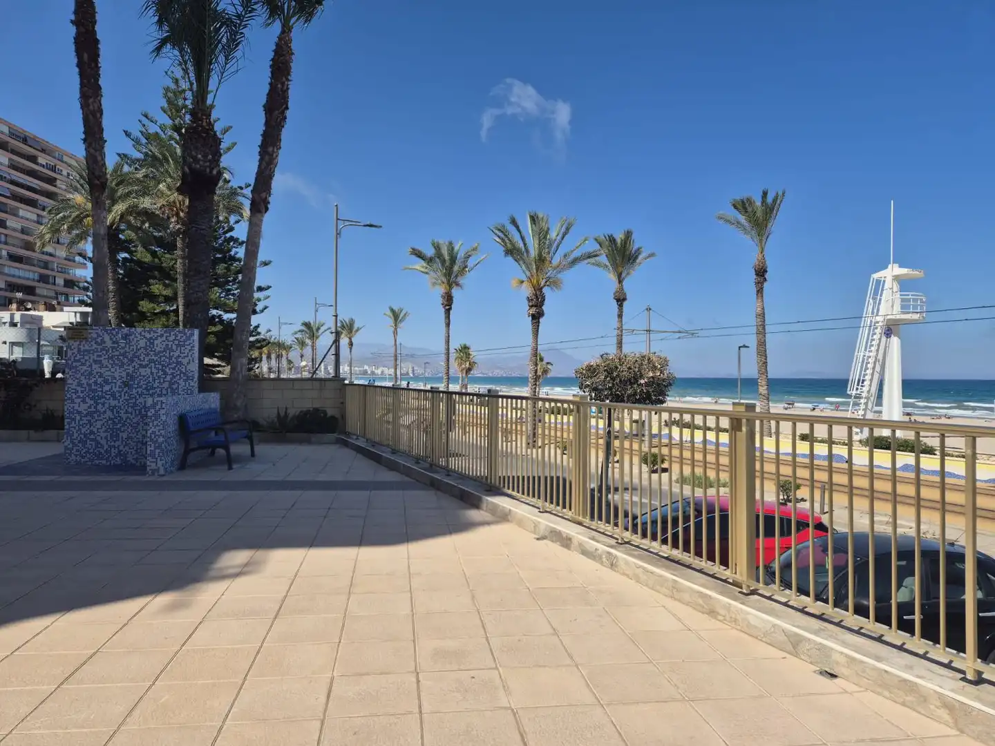 Flat with lift for sale in Jaime I EL Conquistador, imagen 3