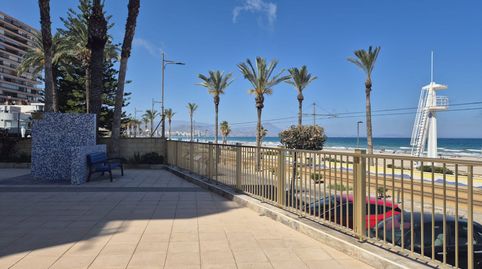 Foto 3 de Piso en venta en Jaime I el Conquistador, Playa Muchavista, El Campello