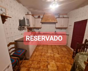 Kitchen of House or chalet for sale in Talavera de la Reina