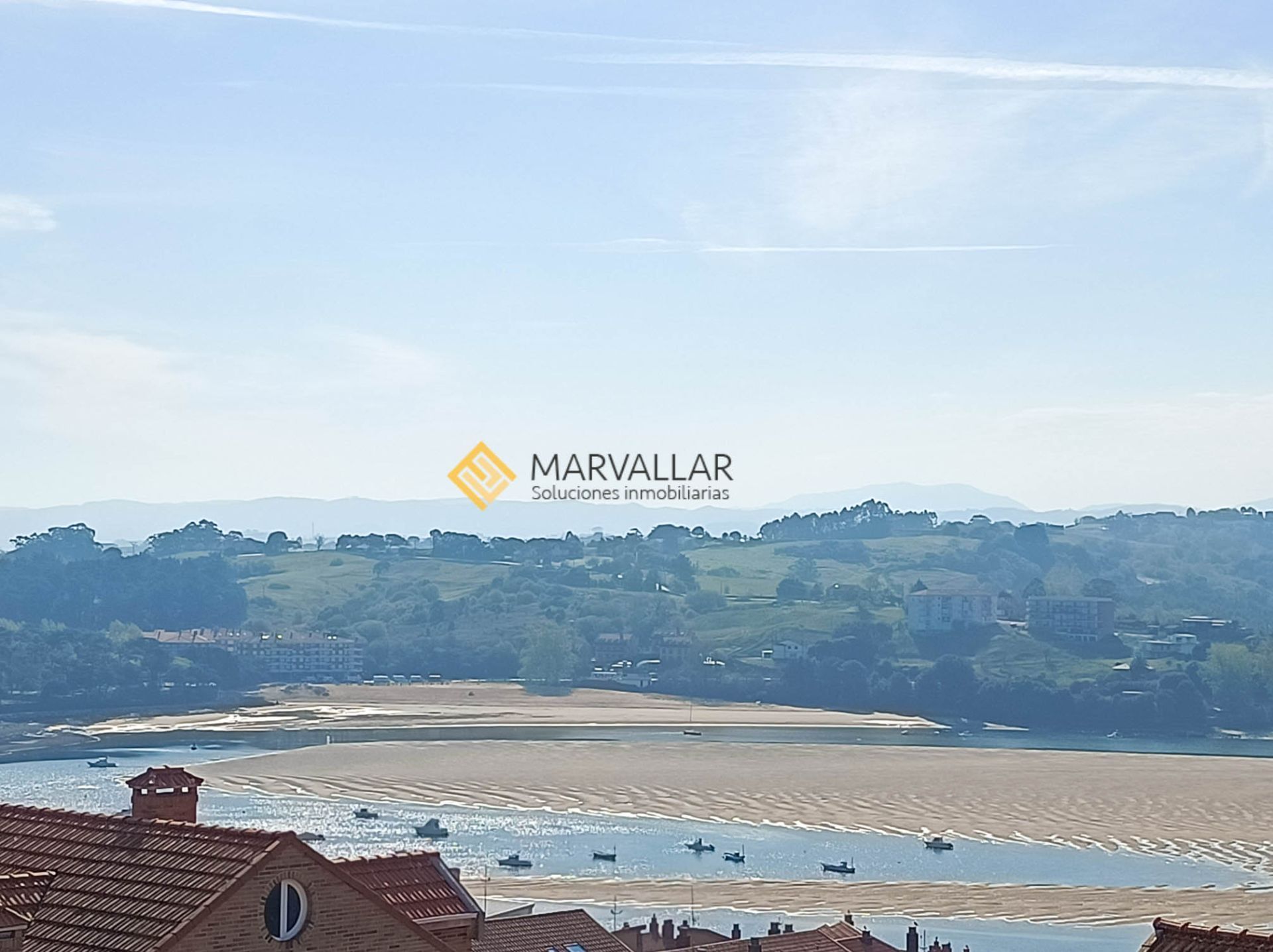 Duplex for sale in San Vicente de la Barquera  with Heating, Terrace and Storage room