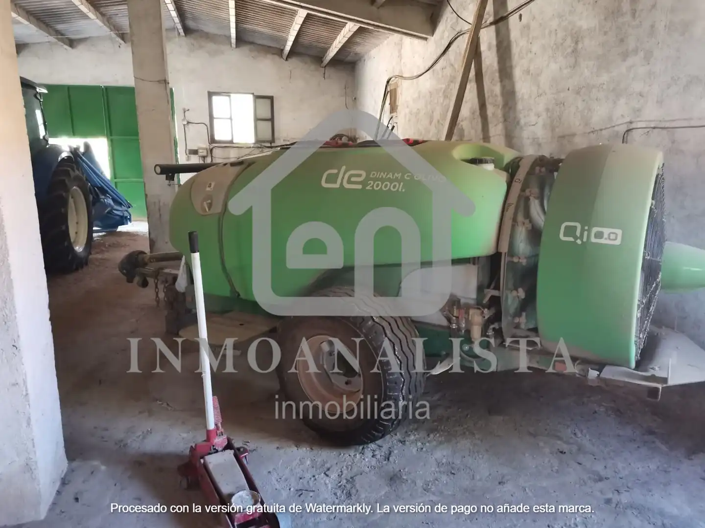 Rural land for sale in Cofrentes, imagen 41