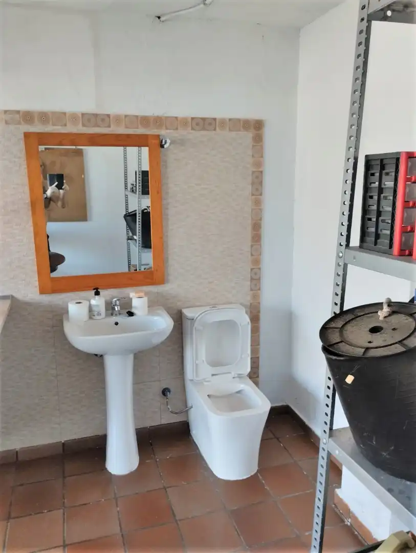 Apartament amb balcó en venda a Calle Golondrina 10, imagen 19