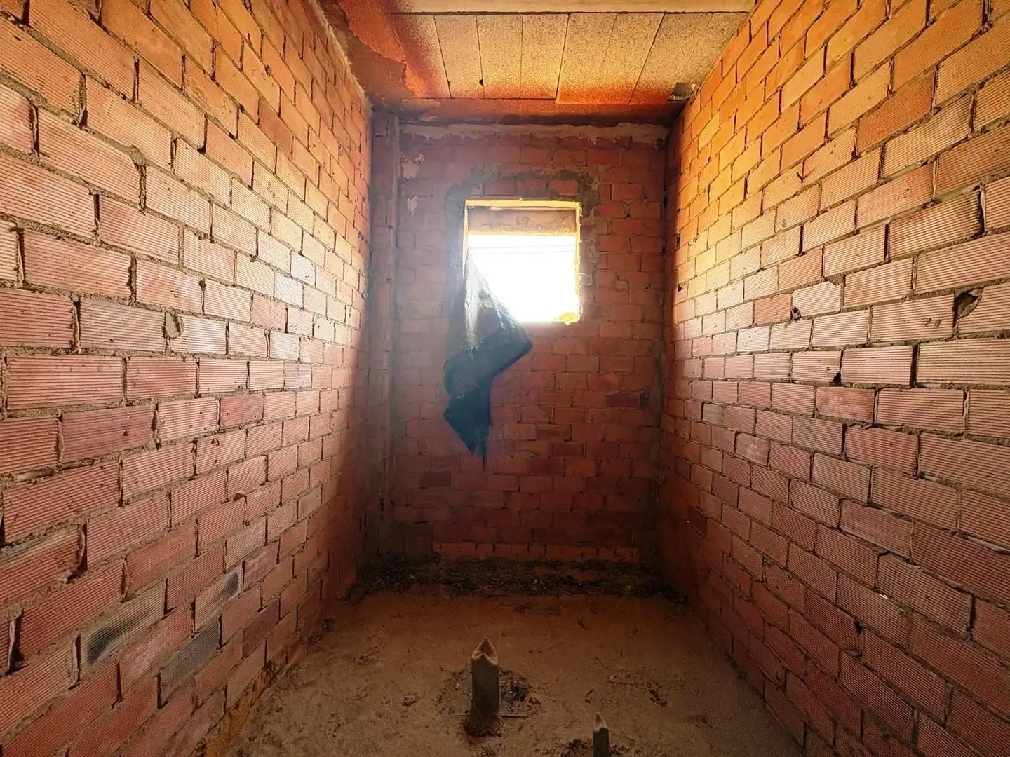 Bany de Casa o xalet en venda en Almensilla amb Piscina comunitària