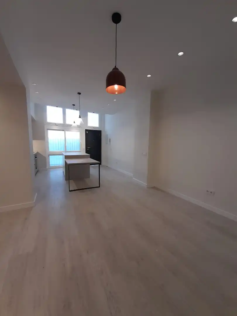 Flat for sale in Málaga
