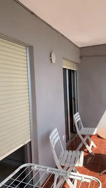 Terrassa de Apartament en venda en Cullera amb Terrassa, Moblat i Forn
