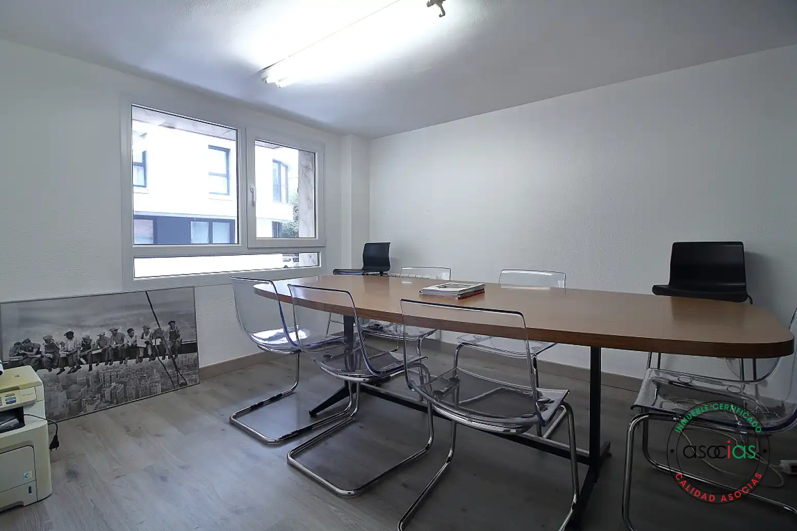 Oficina en venta en Gijón  con Calefacción