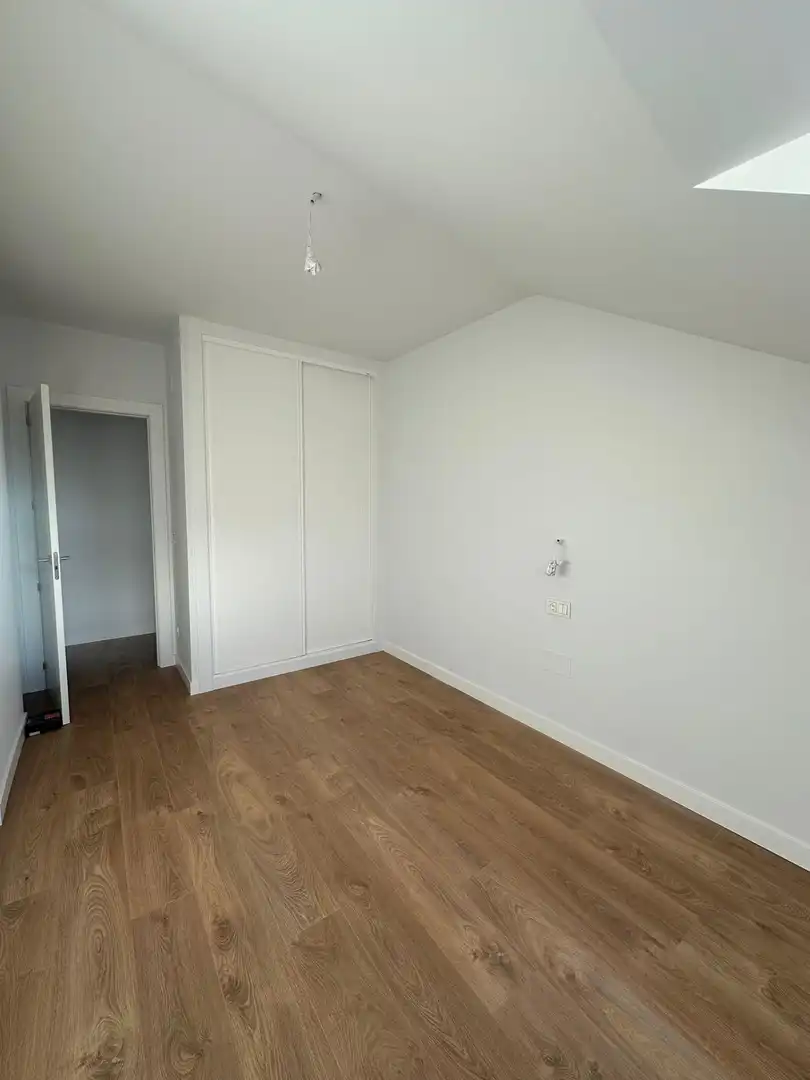 Bedroom of Attic for sale in León Capital   with Storage room