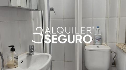 Foto 4 de Estudio de alquiler en Gascona, Salesas - Foncalada - Campoamor, Oviedo