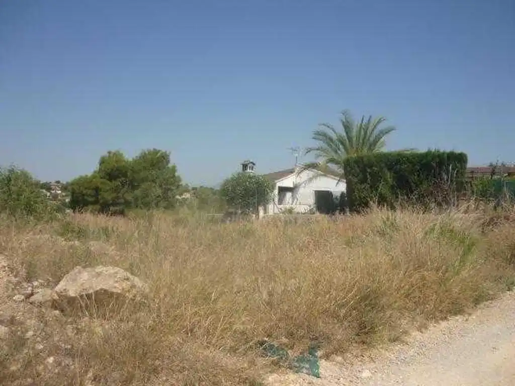 Residential land for sale in Carrer de la Truita 13, imagen 6