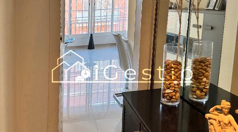 Foto 2 de Pis en venda a Carrer del Sagrament, La Salut, Sant Feliu de Llobregat