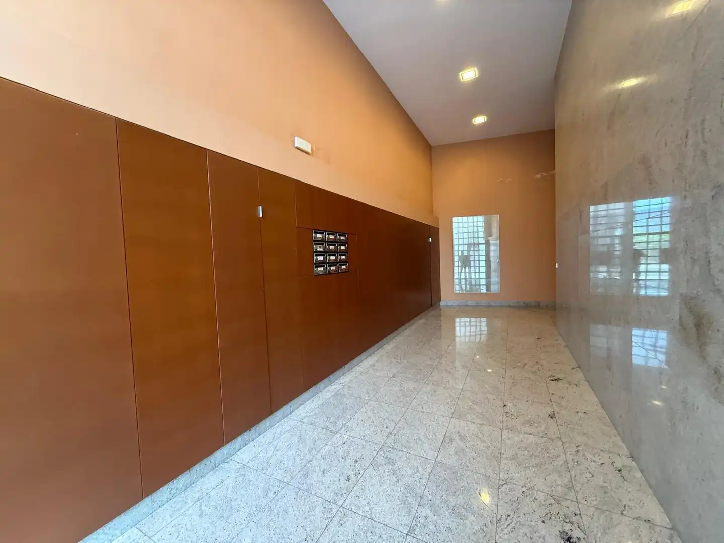 Flat for sale in Alcoy / Alcoi  with Heating, Furnished and Balcony