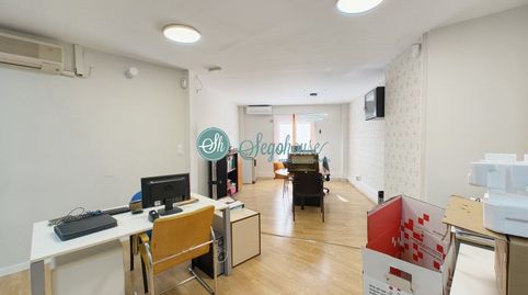 Foto 4 de Oficina de alquiler en Centro, Segovia Capital