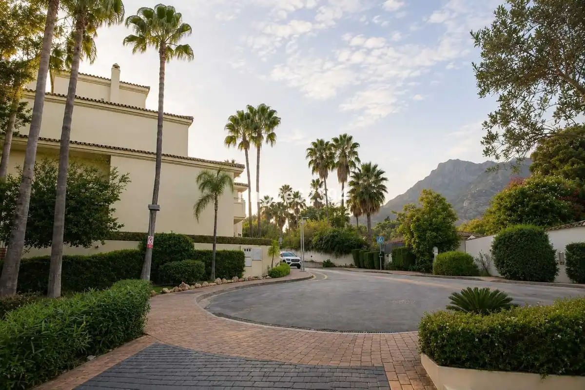 Apartment mit Pool zum Verkauf in Milla de Oro, imagen 33
