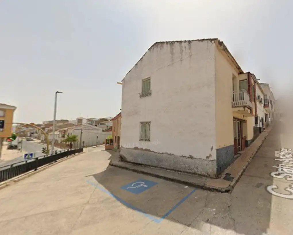 Casa en venta en Mengíbar