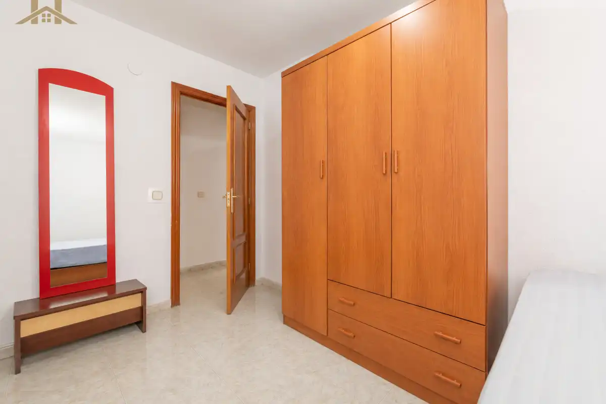 Habitación de Piso en venta en San Sebastián de los Reyes con Calefacción