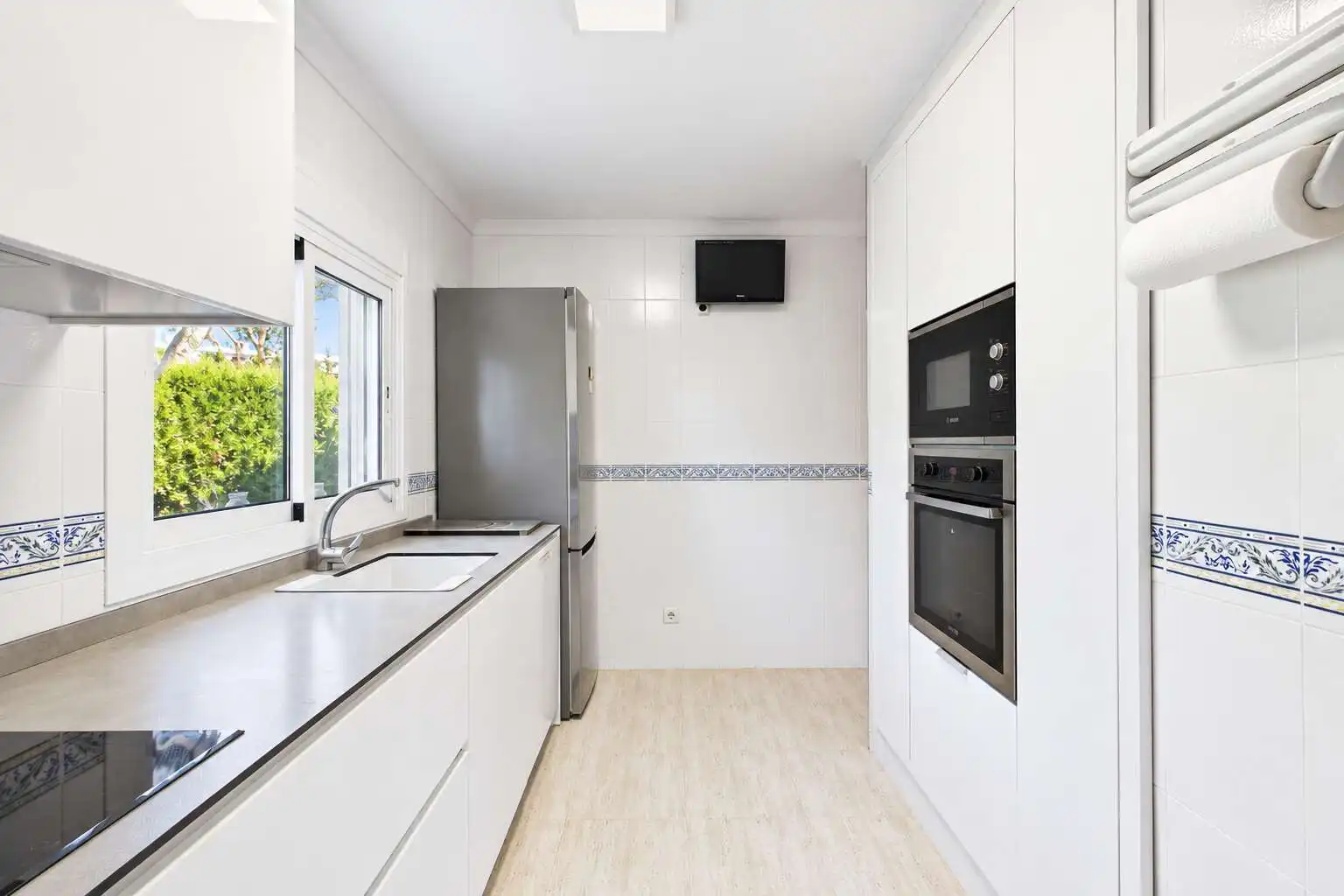 Casa aparellada amb terrassa en venda a Muro, imagen 9