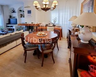 Dining room of Flat for sale in Premià de Mar  with Air Conditioner, Heating and Terrace