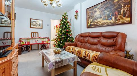 Foto 4 de Pis en venda a Pl. de Valdehondillo, 4, El Arroyo - La Fuente, Fuenlabrada