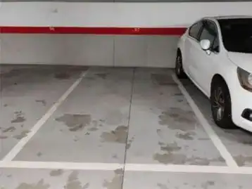 Parking de Garaje de alquiler en General Dávila