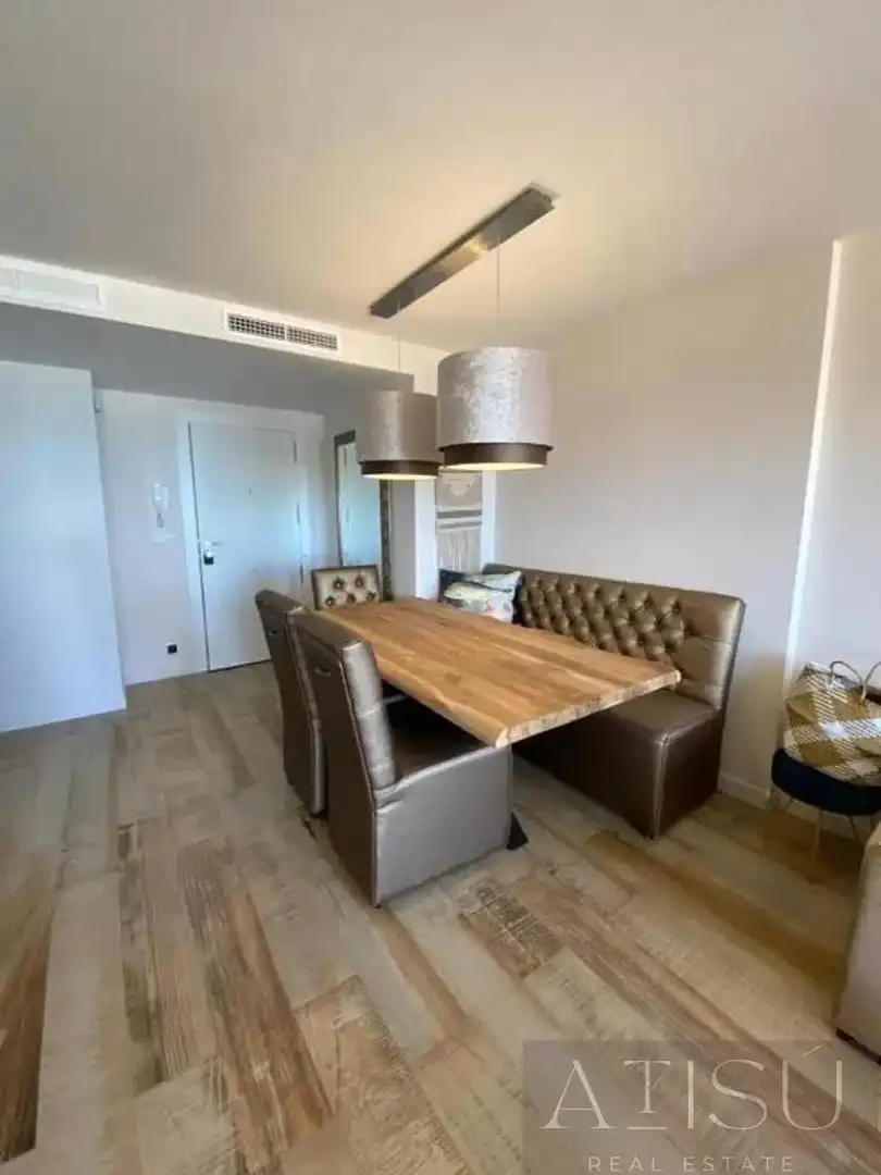 Apartament de lloguer a de Tarragona, 11, Playa Muchavista